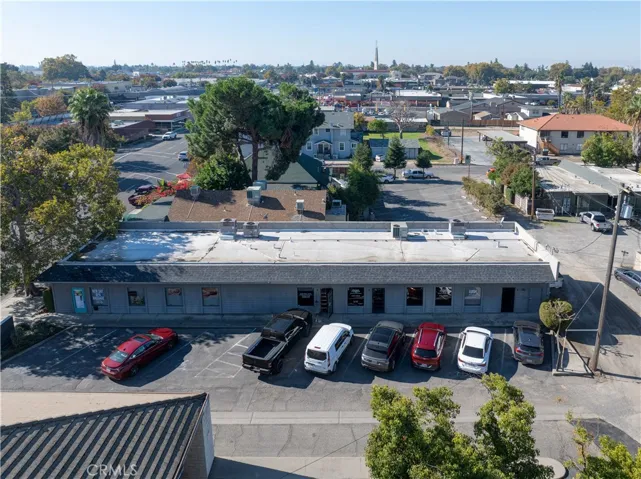 415 E Olive Avenue, Turlock, California 95380
