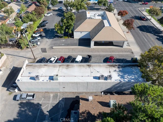 415 E Olive Avenue, Turlock, California 95380