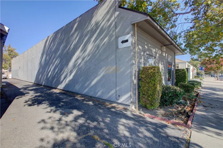 415 E Olive Avenue, Turlock, California 95380