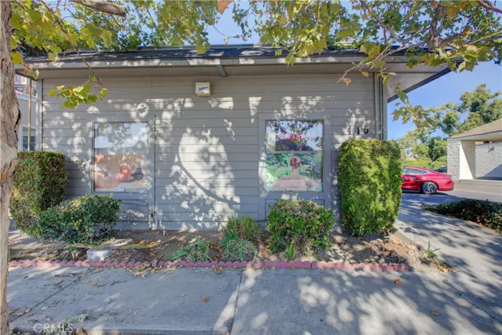 415 E Olive Avenue, Turlock, California 95380
