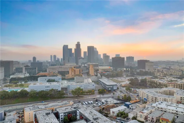 746 Cleveland Street, Los Angeles, California 90012
