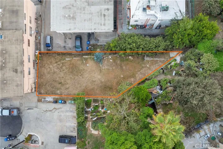746 Cleveland Street, Los Angeles, California 90012