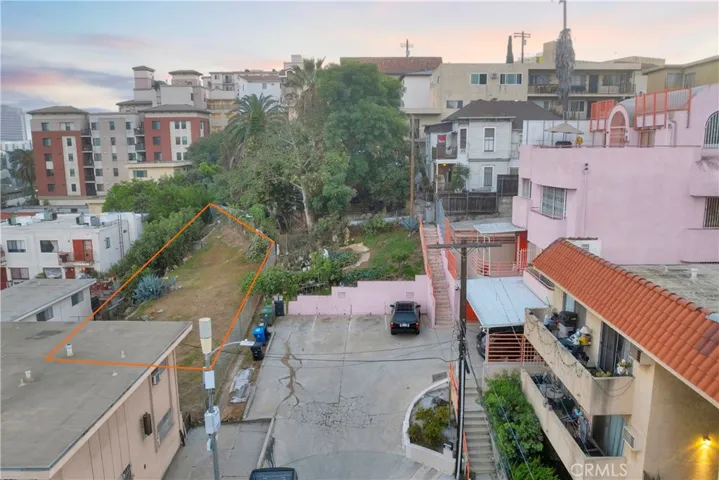 746 Cleveland Street, Los Angeles, California 90012