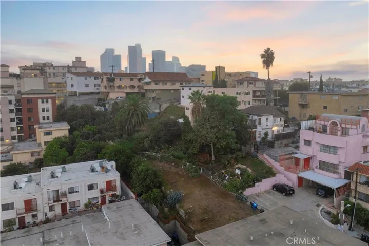746 Cleveland Street, Los Angeles, California 90012