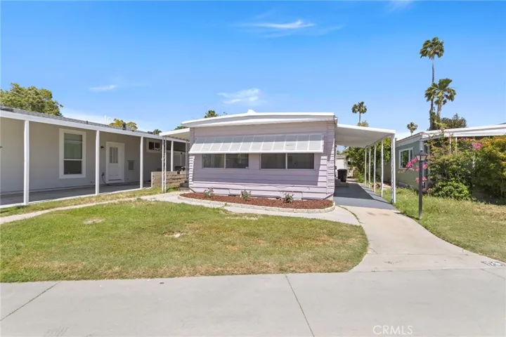 5800 Hamner Avenue 178, Eastvale, California 91752