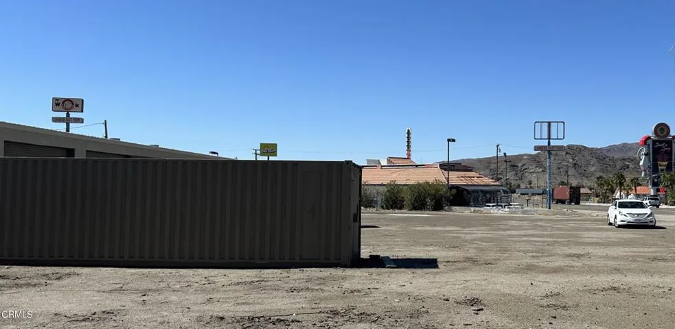 Storage Container