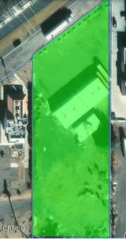 Property Highlighted