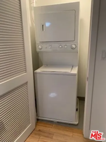 Washer/Dryer