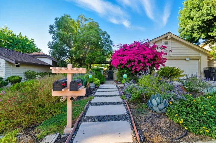 7133 Via Solana, San Jose, California 95135