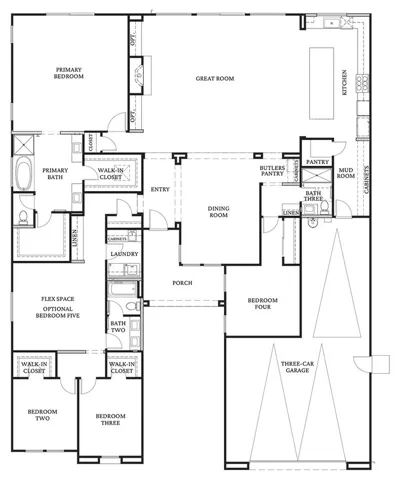 6078 Saddlehorn Lane, Jurupa Valley, California 92509