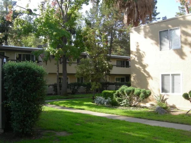 310 Tradewinds Drive 4, San Jose, California 95123