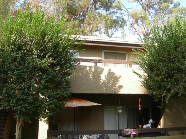 310 Tradewinds Drive 4, San Jose, California 95123