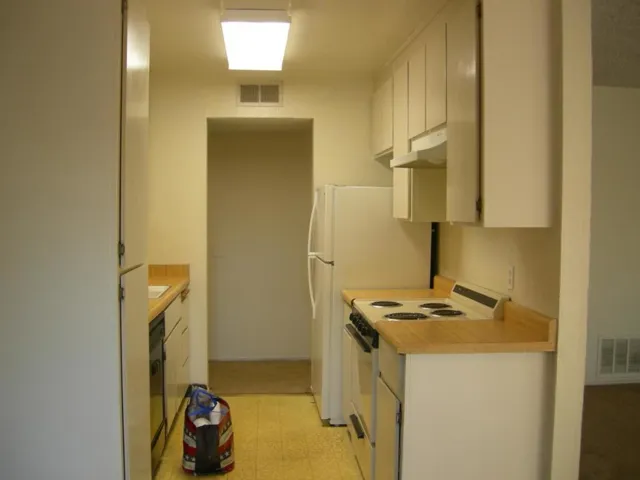 310 Tradewinds Drive 4, San Jose, California 95123