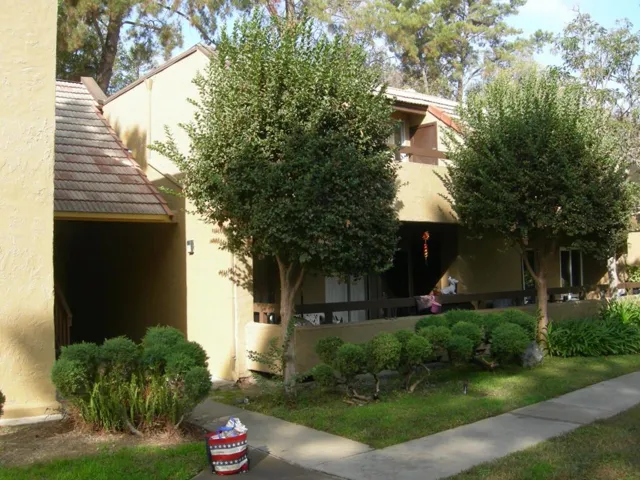 310 Tradewinds Drive 4, San Jose, California 95123
