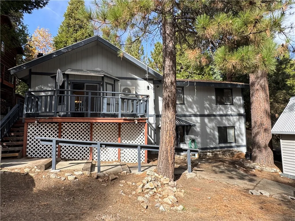 31120 Mountain Oak, Running Springs, California 92382 home-pic-11
