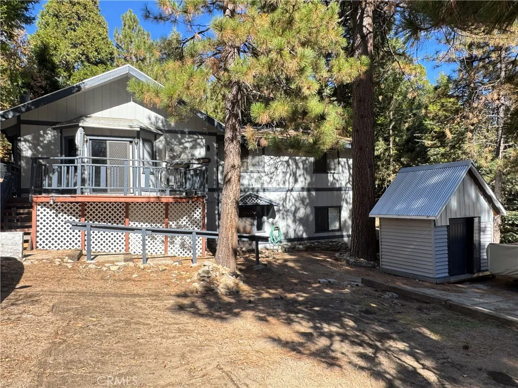 31120 Mountain Oak, Running Springs, California 92382 home-pic-9