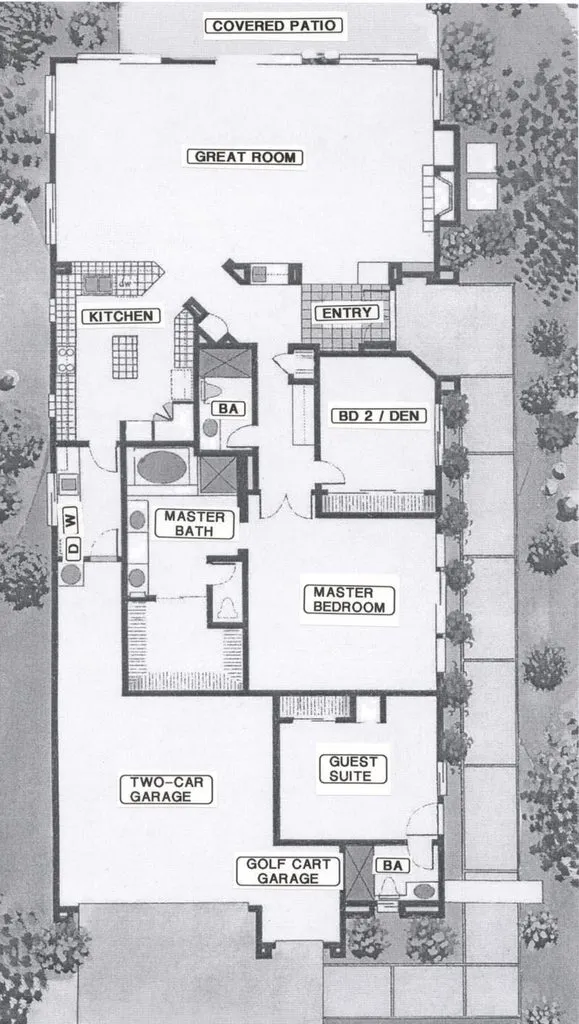 55318 Tanglewood, La Quinta, California 92253 home-pic-44