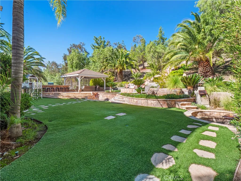 15345 Michael Crest, Canyon Country, California 91387 home-pic-38