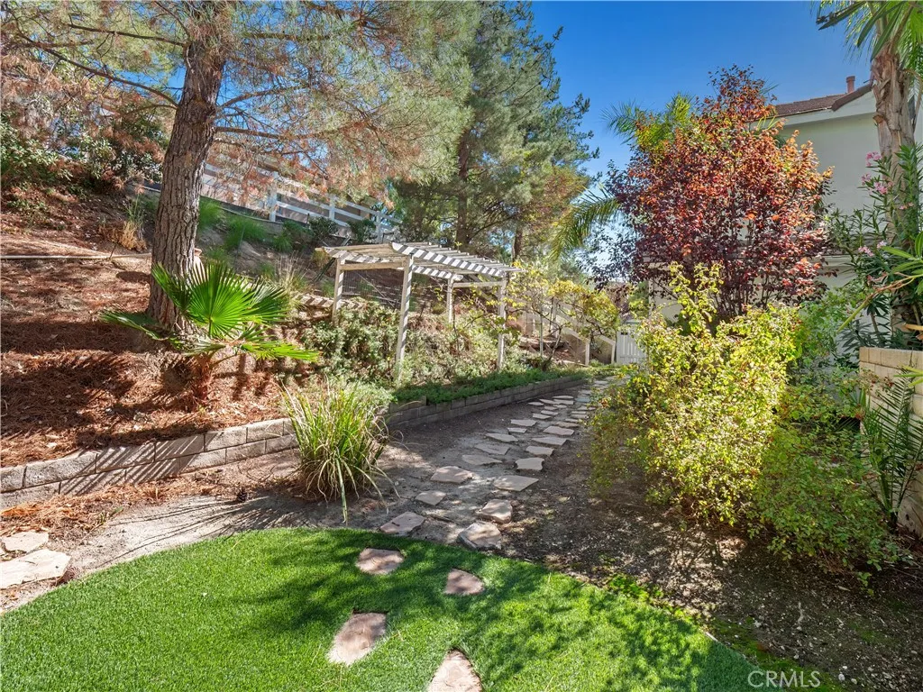15345 Michael Crest, Canyon Country, California 91387 home-pic-44