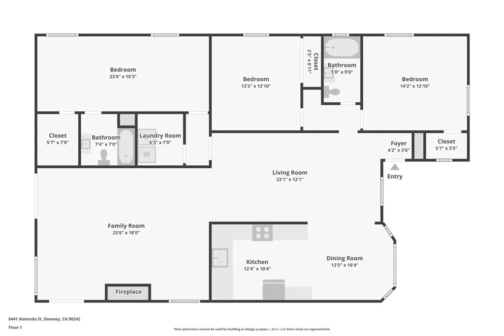 8441 Alameda, Downey, California 90242 home-pic-44