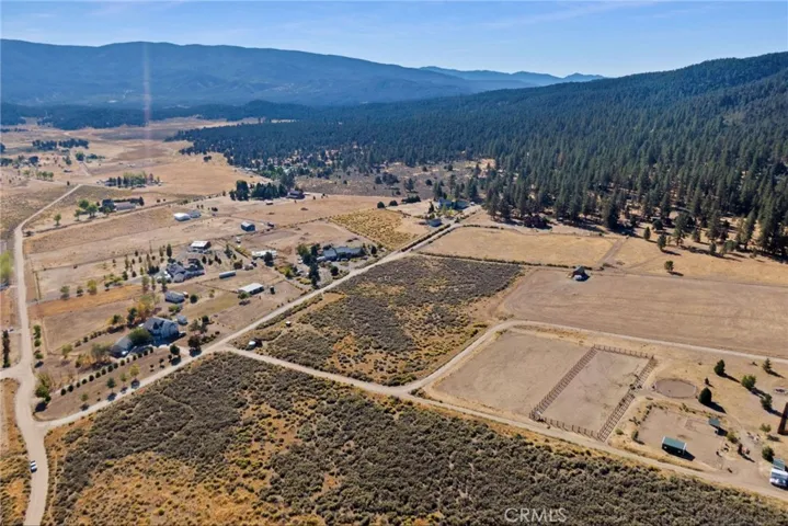  Facing Frazier Mountain