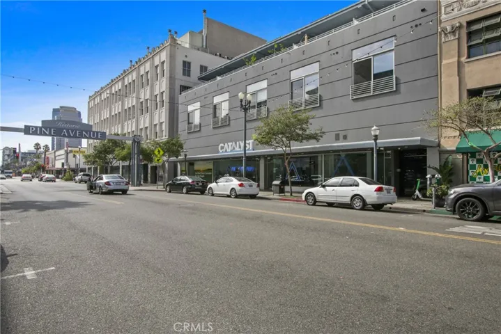 433 Pine Avenue 300, Long Beach, California 90802