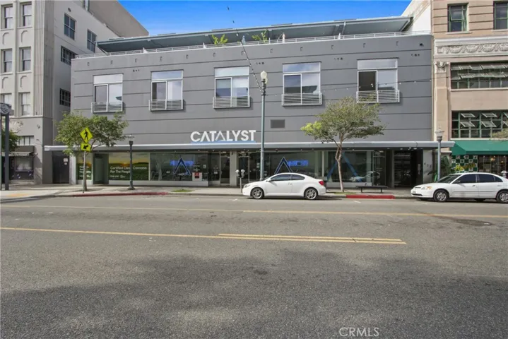 433 Pine Avenue 300, Long Beach, California 90802