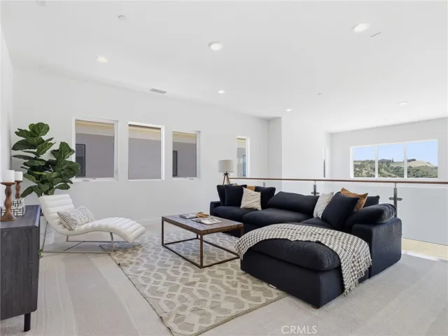 Loft: Fernwood Italianate - The Ridge Collection at Bella Vista - Homesite 68