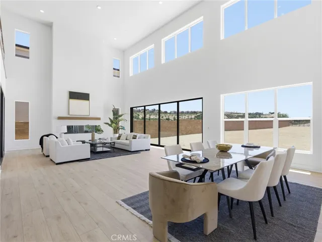 Living Room: Fernwood Italianate - The Ridge Collection at Bella Vista - Homesite 68