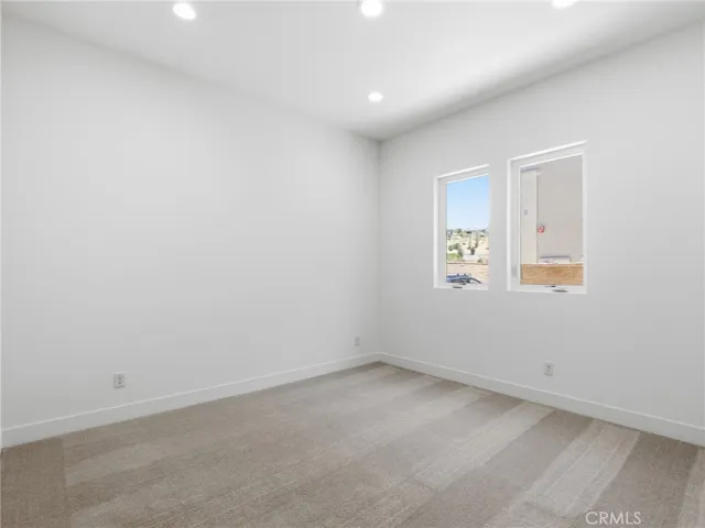 Secondary Bedroom 5: Fernwood Italianate - The Ridge Collection at Bella Vista - Homesite 68