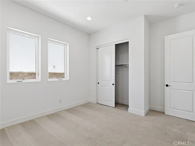 Secondary Bedroom 5: Fernwood Italianate - The Ridge Collection at Bella Vista - Homesite 68