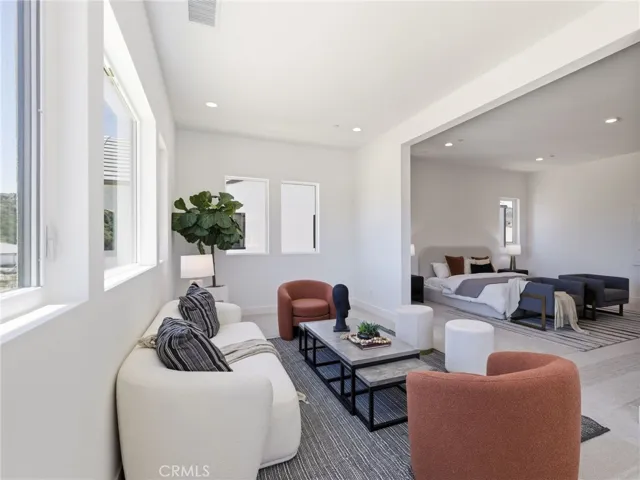 Primary Bedroom Retreat: Fernwood Italianate - The Ridge Collection at Bella Vista - Homesite 68