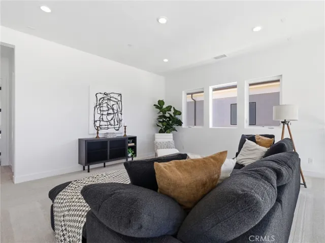 Loft: Fernwood Italianate - The Ridge Collection at Bella Vista - Homesite 68