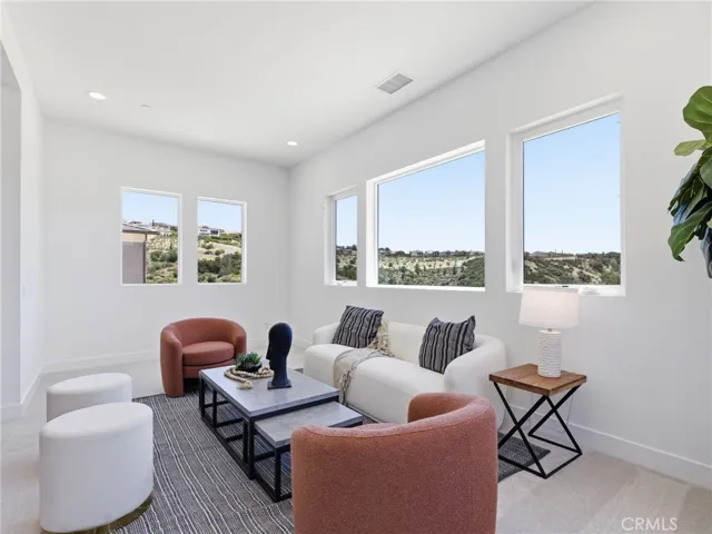 Primary Bedroom Retreat: Fernwood Italianate - The Ridge Collection at Bella Vista - Homesite 68