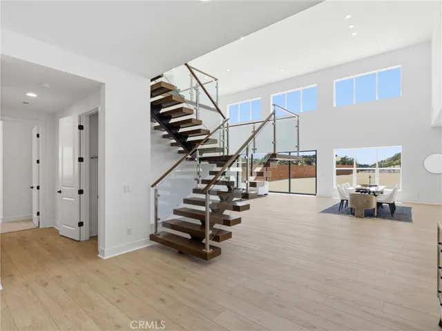 Foyer: Fernwood Italianate - The Ridge Collection at Bella Vista - Homesite 68