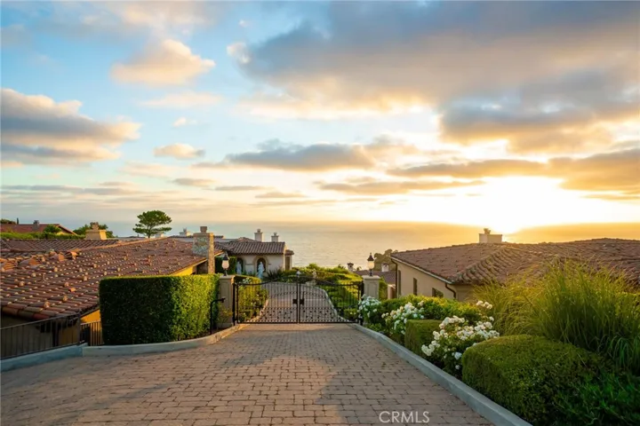 30057 Via Victoria, Rancho Palos Verdes, California 90275