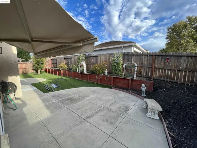 1511 Coventry Dr, Oakley, California 94561