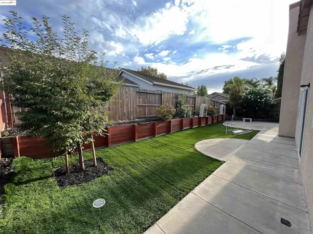 1511 Coventry Dr, Oakley, California 94561