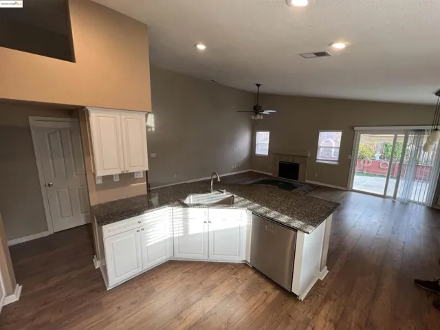 1511 Coventry Dr, Oakley, California 94561