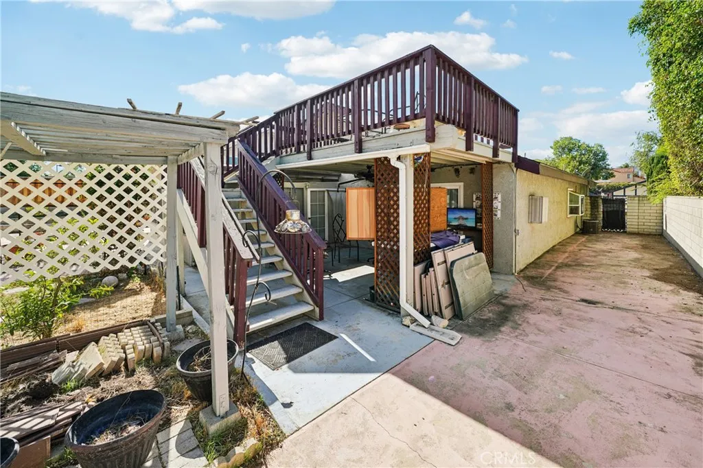 1925 S Starfire, Corona, California 92879 home-pic-29