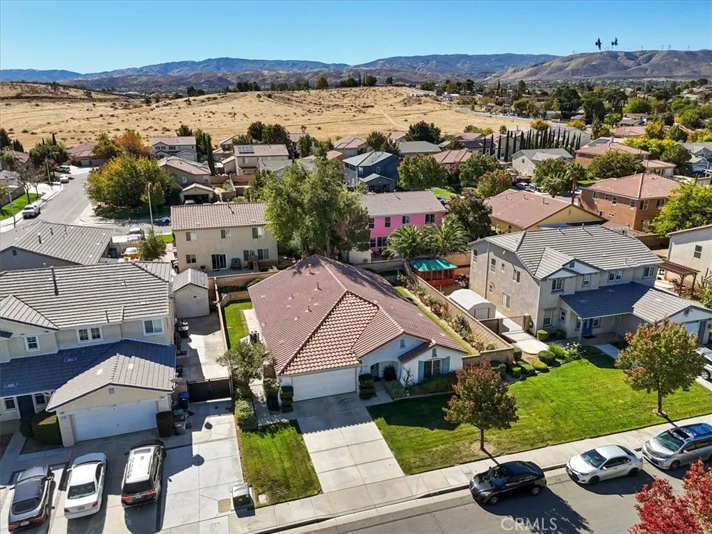4318 Olivera Place, Quartz Hill, California 93536 home-pic-2