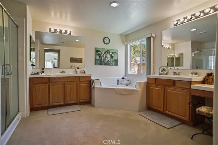 4318 Olivera Place, Quartz Hill, California 93536