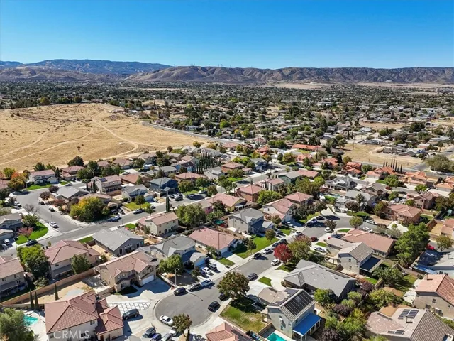 4318 Olivera Place, Quartz Hill, California 93536