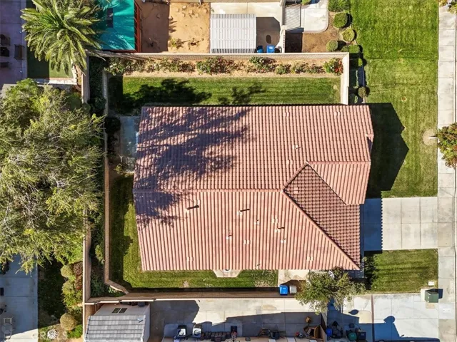 4318 Olivera Place, Quartz Hill, California 93536
