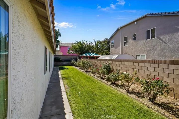 4318 Olivera Place, Quartz Hill, California 93536