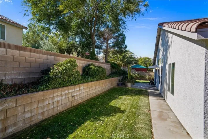 4318 Olivera Place, Quartz Hill, California 93536