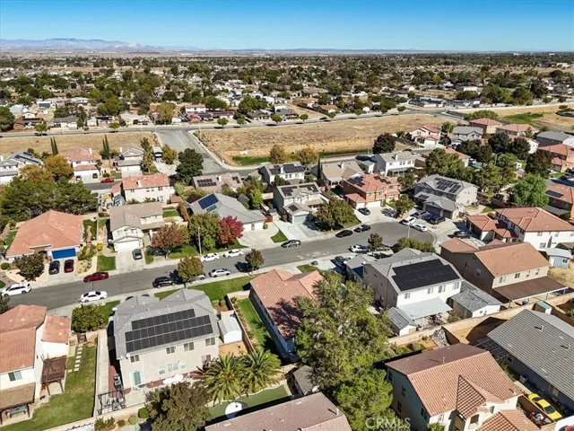 4318 Olivera Place, Quartz Hill, California 93536