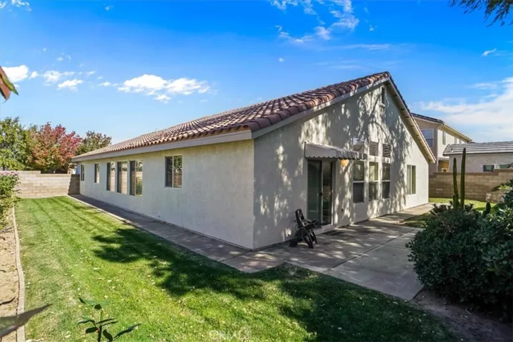4318 Olivera Place, Quartz Hill, California 93536
