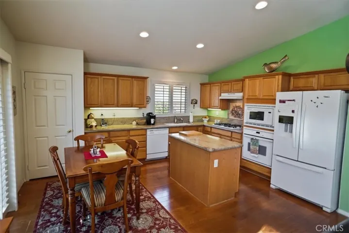 4318 Olivera Place, Quartz Hill, California 93536