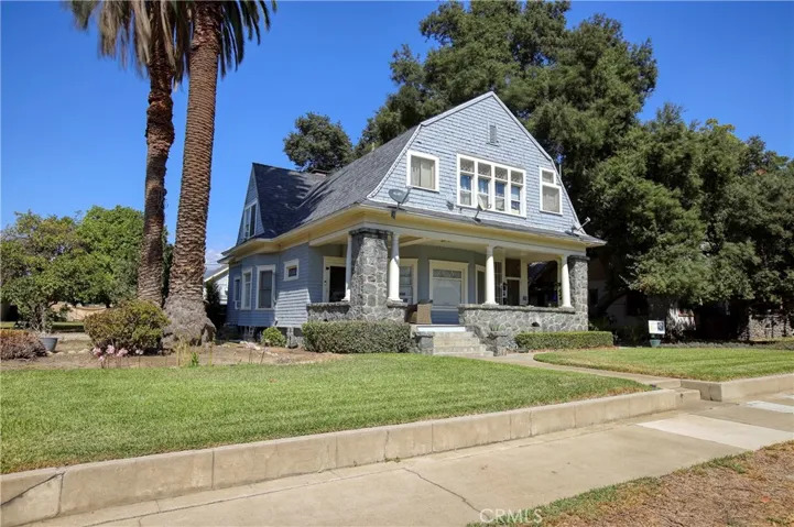 357 E Kingsley, Pomona, California 91767